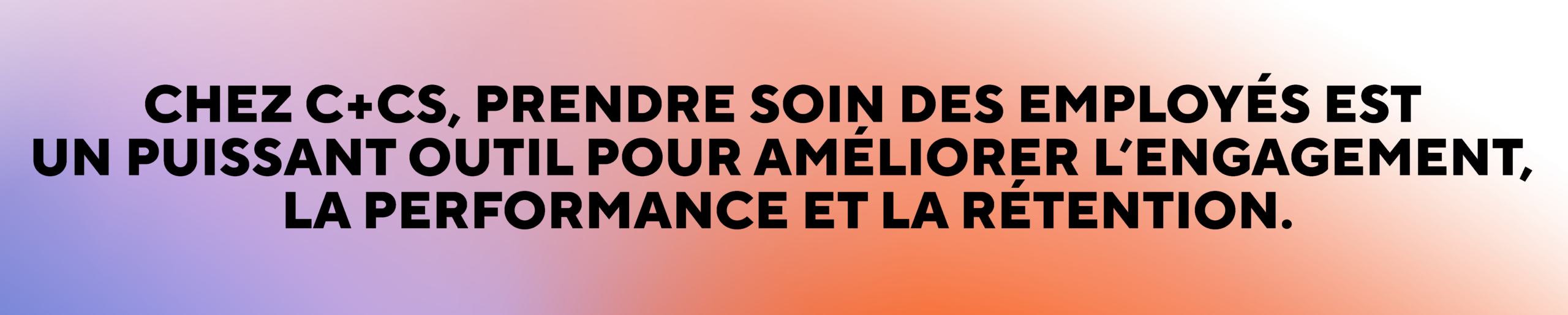 Dans un monde professionnel en perpétuelle évolution, la qualité des relations humaines au sein d'une organisation devient le véritable catalyseur de sa réussite. Prendre soin de son personnel, tant au quotidien que lors d’événements spéciaux, est un investissement judicieux pour toute organisation soucieuse de sa performance et de son bien-être collectif, et génère une réciprocité à l’égard du bien-être au sein de l’équipe. Explorons les différentes facettes de cette approche et dissipons les craintes qui y sont associées. Créer une culture d’appréciation et de soutien Un merci sincère, une reconnaissance devant les collègues... Ces gestes quotidiens stimulent la motivation et créent un environnement où chaque individu se sent essentiel. Une étude réalisée par Forbes montre que les membres du personnel qui se sentent soutenus par leur entreprise sont 17 %[1] plus productifs. Ces attentions contribuent à bâtir une culture de reconnaissance mutuelle, où chaque personne se sent réellement valorisée. Chez Colpron et Cabana Séguin (C+CS), nous cultivons un écosystème où chaque membre de l’équipe bénéficie d’un soutien personnalisé et d’émulation ciblée. Toutes nos réussites sont célébrées par des encouragements et des félicitations de la direction, diffusés auprès des collègues. De plus, lorsqu’une personne fait face à des difficultés ou se sent débordée, les dirigeants interviennent rapidement pour offrir le soutien nécessaire, que ce soit par un réaménagement des tâches, un accompagnement personnalisé ou des ressources supplémentaires. De plus, chaque membre de notre équipe a une relève attitrée, ce qui diminue la pression au quotidien (savoir qu’il y a quelqu’un qui est prêt à prendre le relais peut réduire le stress pour une ressource, qui peut prendre des congés ou s’absenter pour des raisons personnelles ou professionnelles, sans inquiétude). Cette attention constante au bien-être de chacun et chacune, dans les bons moments comme dans les périodes plus difficiles, renforce l’esprit d’équipe et la confiance, créant ainsi un lieu de travail où tout le monde peut s’épanouir pleinement et se sentir soutenu, en toutes circonstances. L'importance de l’implication et des actions concrètes Lorsque les membres du personnel participent activement à la vie de l’entreprise, leur engagement devient naturel et sincère, et l’impact positif se fait ressentir dans toute l’organisation. Chez C+CS, nous sollicitons activement les idées de nos équipes et les intégrons concrètement dans notre processus décisionnel. Tous sont invités à participer à des projets internes ou de rayonnement de l’entreprise, et aussi encouragés à prendre des initiatives sur lesquelles ils seront accompagnés, au besoin. Chaque suggestion compte, que ce soit pour optimiser les opérations, identifier de nouveaux prospects, ou développer des projets innovants. Dissiper les craintes liées aux coûts Contrairement aux idées reçues, instaurer une culture de reconnaissance n’implique pas nécessairement des investissements financiers majeurs. Féliciter, écouter, reconnaître et célébrer en équipe – ces gestes simples, mais puissants, font une vraie différence sans alourdir le budget. Investir dans l’humain, ça génère des retombées immédiates Offrir des formations en continu, la possibilité de participer à des conférences diversifiées, et organiser des événements d’envergure, tels que les séminaires hors site, constituent des investissements stratégiques dans le capital humain qui génèrent des retombées qui dépassent largement leur coût initial. Chez C+CS, nous organisons une session stratégique annuelle à l’extérieur de nos bureaux, qui renforce nos liens, nourrit la motivation et permet à l’entreprise de grandir de l’intérieur. « Les bienfaits de cette rencontre « Lac-à-l’épaule » sont spontanés ! Dès le lendemain, une effervescence est ressentie auprès de toutes les personnes de l’équipe. La collaboration s’intensifie, la motivation est exprimée par une augmentation de la productivité créative et opérationnelle, et la prise d’initiatives concrètes. » – Mylène Duguay, Présidente Mesurer l’impact pour convaincre les sceptiques Pour répondre aux doutes sur l’efficacité de ces pratiques, il est essentiel d’établir des indicateurs clairs : satisfaction au travail, taux de rétention du personnel, performances individuelles. En intégrant ces mesures aux évaluations régulières, les entreprises peuvent quantifier l’impact de leurs initiatives et convaincre les sceptiques. Une recherche de Deloitte montre que les organisations avec une culture de reconnaissance ont 31 % moins de rotation de personnel[2]. Intégration dans la culture d’entreprise La crainte que ces pratiques perturbent le quotidien est légitime. La solution réside dans une intégration progressive et réfléchie. En encourageant une culture où la reconnaissance fait naturellement partie des interactions quotidiennes, ces gestes deviennent fluides, sans alourdir la charge de travail. De plus, cette pratique devient rapidement contagieuse : une fois bien intégrée, chaque employé devient porteur de bienveillance et d’entraide, générant ainsi une collaboration et un partage des connaissances incroyablement bénéfiques, tant sur le plan individuel que collectif. Le retour sur investissement à moyen et long terme Miser sur l’humain, c’est assurer une performance durable. Des équipes engagées sont plus créatives, productives et fidèles. En offrant des attentions quotidiennes, de la reconnaissance et des événements spéciaux, les entreprises transforment leur culture et renforcent leur performance. Chez C+CS, nous ressentons tous ces effets positifs : c’est pourquoi la rétention des talents est très forte. De nombreux membres de notre équipe sont ici depuis des années, et les personnes qui nous rejoignent perçoivent dès leur arrivée un véritable vent de respect et une culture de bien-être. En conclusion, la culture de bienveillance au sein d’une entreprise est un levier puissant pour favoriser un environnement de travail harmonieux et productif. Elle encourage la collaboration, renforce la motivation des employés et améliore le bien-être général. Cependant, il est crucial de comprendre que bienveillance ne signifie pas dire oui à tout. Savoir dire non est tout aussi important pour maintenir l’équilibre et l’efficacité au sein de l’organisation. Refuser une demande doit se faire avec respect et clarté, en fournissant des explications constructives qui permettent à chacun de comprendre les raisons derrière cette décision. Ainsi, la bienveillance s’exprime non seulement par l’acceptation, mais aussi par la capacité à poser des limites de manière empathique et réfléchie. À retenir : 1. Importance des relations humaines : La qualité des relations humaines est essentielle pour la réussite d'une organisation. Prendre soin du personnel est un investissement qui favorise le bien-être collectif et la performance. 2. Culture d’appréciation et de soutien : Des gestes simples comme la reconnaissance et le soutien quotidien augmentent la motivation et la productivité. Un environnement où chaque individu se sent valorisé et soutenu est crucial (même lors d’erreur ou d’échec). 3. Implication des employés : Encourager la participation active, les initiatives des employés dans la vie de l’entreprise renforce leur engagement et fait progresser l’entreprise. 4. Coût de la reconnaissance : Instaurer une culture de reconnaissance ne nécessite pas de gros investissements financiers. Des gestes simples comme féliciter et écouter peuvent faire une grande différence. 5. Investissement dans l’humain : Les événements stratégiques, comme les conférences, renforcent les liens et la motivation, et sont des investissements dans le capital humain. 6. Mesurer l’impact : Utiliser des indicateurs clairs pour mesurer l’impact des pratiques de reconnaissance aide à convaincre de leur efficacité. 7. Intégration progressive : Intégrer progressivement la reconnaissance dans la culture d’entreprise permet de surmonter les craintes de perturbation du quotidien et favorise une culture de bienveillance et d’entraide. 8. Retour sur investissement à long terme : Investir dans l’humain assure une performance durable. Les équipes engagées sont plus créatives, productives et fidèles, ce qui renforce la rétention des talents et la culture de bien-être. 9. L’équilibre est la clé : La culture de bienveillance en entreprise favorise un environnement positif, mais il est essentiel de savoir dire non avec respect et explications pour maintenir l’équilibre et l’efficacité.