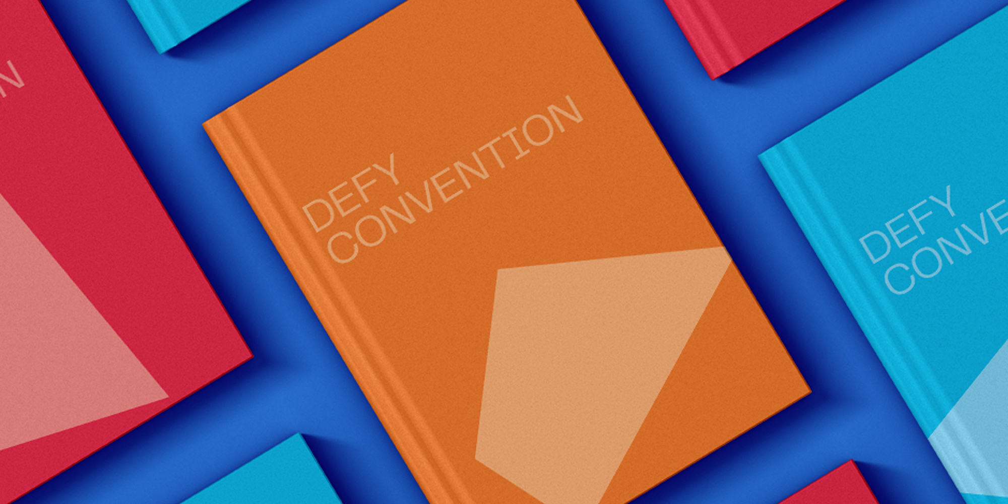 Palais des Congrès de Montréal - Defy convention