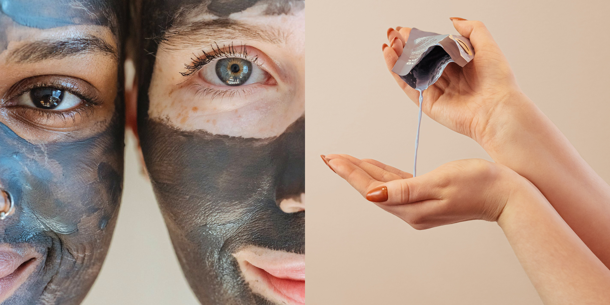 Jean Coutu Personnelle Masque